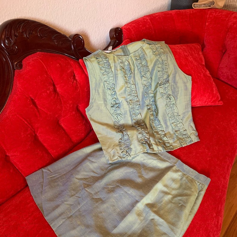 Bebe 2 piece